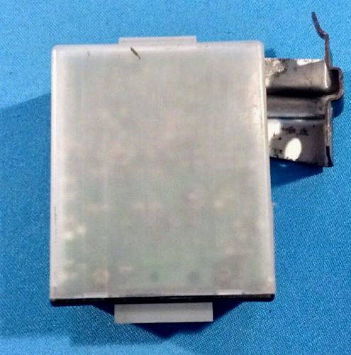 Antenna timer control #28233-35f05 nissan infiniti 300zx 240sx g20 m30 q45 oem