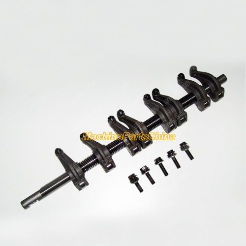 Purchase New 4D56 Cylinder Head Rocker Arm Assy for Mitsubishi Pajero