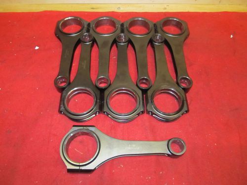 Nascar pankl 6.200" billet rods chevy ford dodge #10102