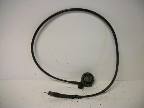 88 honda goldwing gl 1500 speedo drive &amp; cable ig