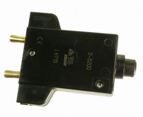 Breaker switch 8 amp    mercedes unimog s404   4045400950   swiss army