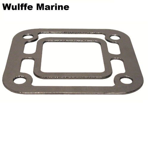 Manifold to elbow gasket omc &amp; volvo penta 3.0l 33770 909013 &amp; 3850495 18-2875