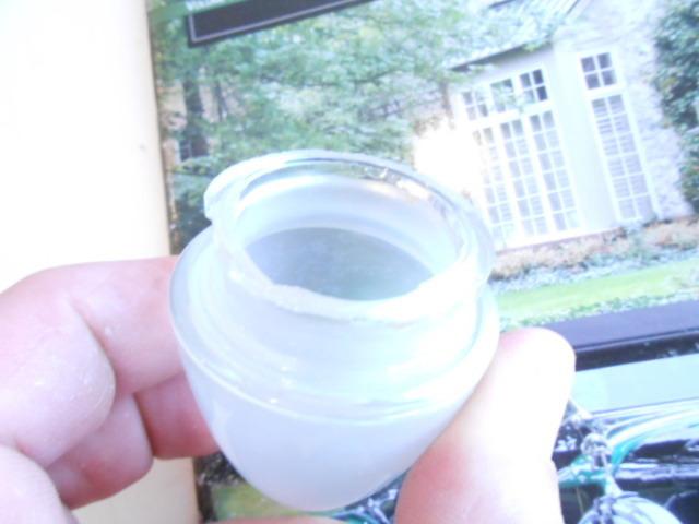 1937 1938 Buick Parking Light Lamp Lens, US $24.99, image 3