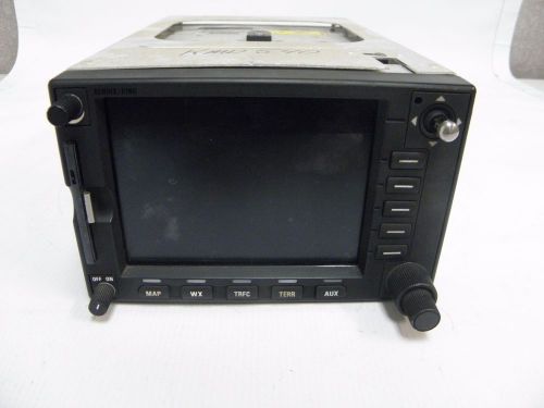 Bendix/king kmd 540 mfd 14/28v 066-04035-0101 xx4276