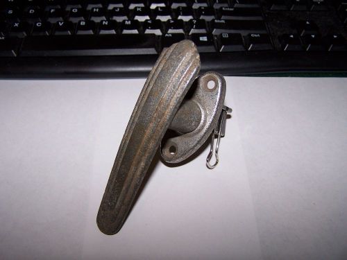 1930 1931 dodge dc8 exterior door handle coupe sedan phaeton 1930s mopar30 31 ??