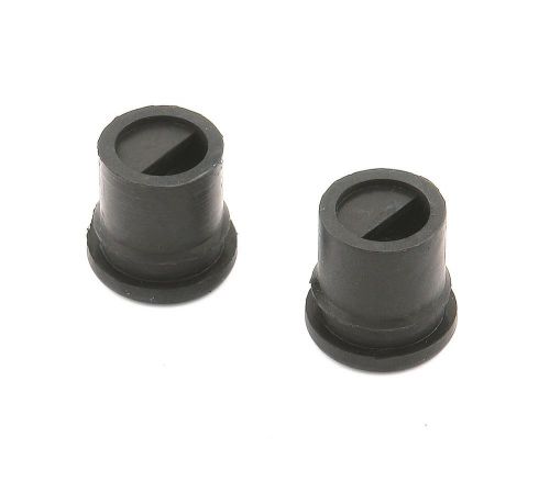 Mr. gasket 5425 baffled breather grommets