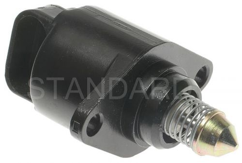 Idle air control valve standard ac121