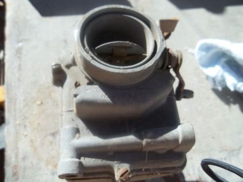 1920-50&#039;s carburetor studebaker chevy dodge packard buick ford 10-2108 b 10-412