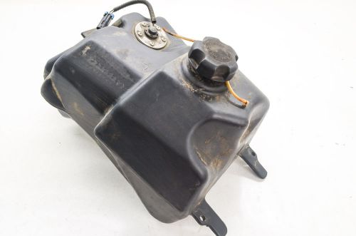 Polaris gas tank &amp; fuel pump