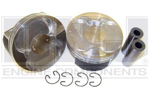 Rock products p720d engine piston