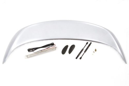 2004-2006 pontiac gto rear spoiler conversion kit new gm nos part #92161980