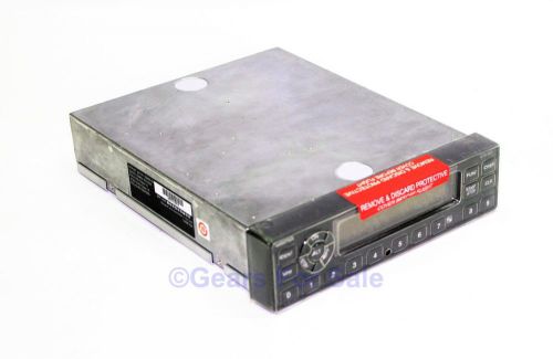 Garmin gtx 327, transponder, pn: 011-00490-00