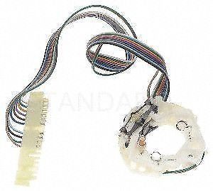 Standard tw20 turn signal switch fits 86-87 cadillac