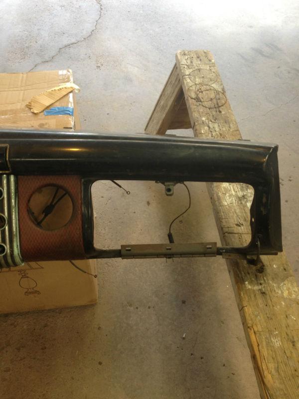 1953 Buick Dash Board, US $300.00, image 3