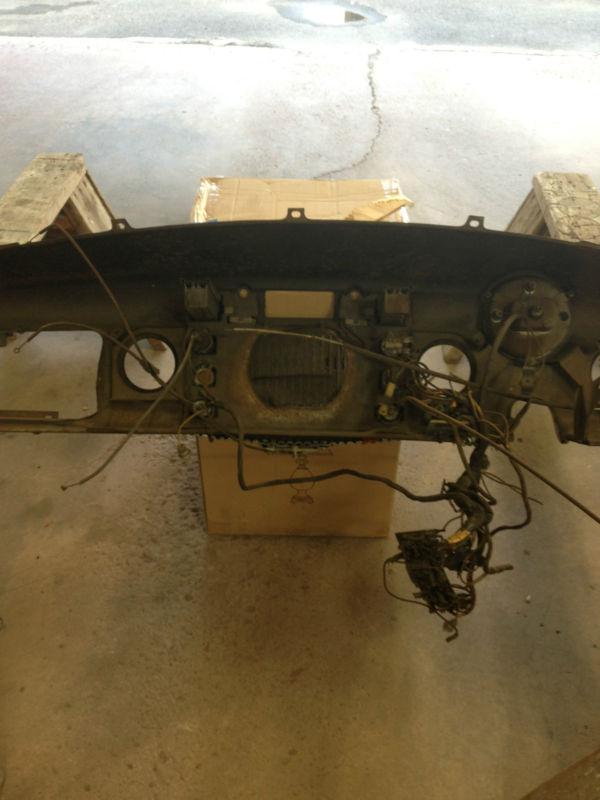 1953 Buick Dash Board, US $300.00, image 5