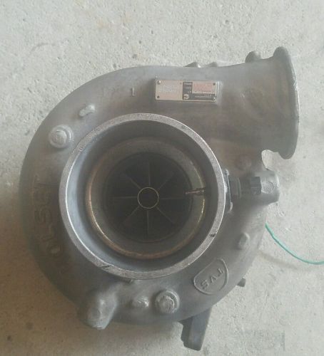 Holset he551v vgt