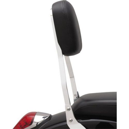 Cobra standard sissy bar