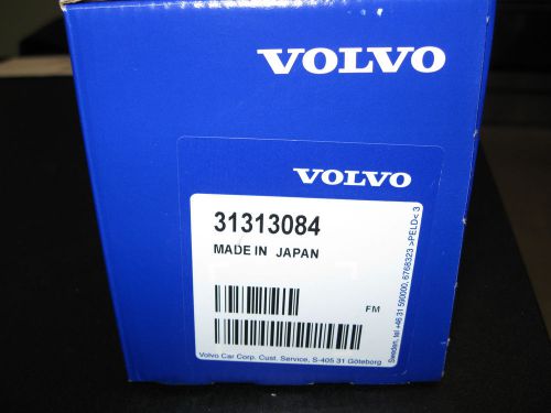 Volvo xc90 clock spring (contact reel) brand new in the box 31313084