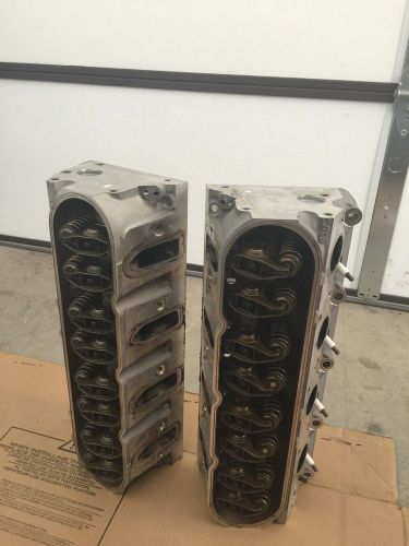 Stock 317 6.0 ls heads