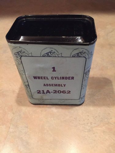 Nos ford wheel cylinder 21a-2062 39-48 ford