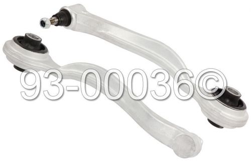 New oem front control arm for mercedes cl500 s350 and s65