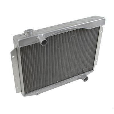 Griffin aluminum musclecar radiator 7-562bb-fxx