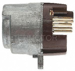 Standard motor products us461 ignition switch