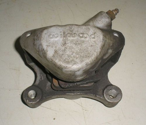 1998 arctic cat zr 600 carb wilwood brake caliper