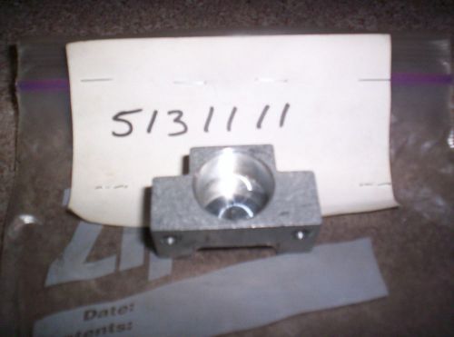 Polaris snowmobile ultra xlt rxl classic pivot arm stop block new oem 5131111