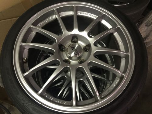 6 oz superleggera 5x114.3 18x8 et 45