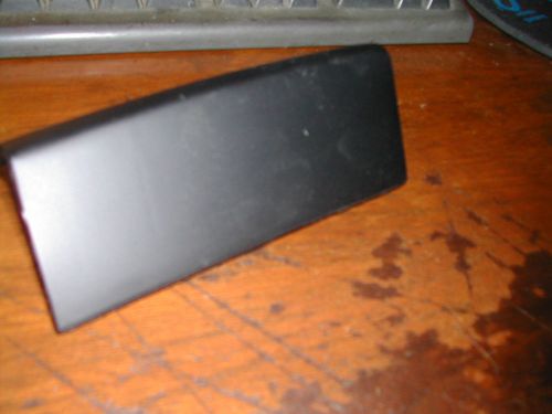 Alfa romeo 164 l model rear bumper trim oe nos