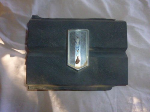 1978 1979 1980 1981 chevrolet camaro tail light gas door cover fuel door