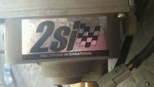 3 cylinder engine 2stroke international with gearbox