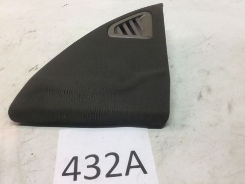 03 04 05 06 07 nissan murano right side dash speaker cover oem r 432a