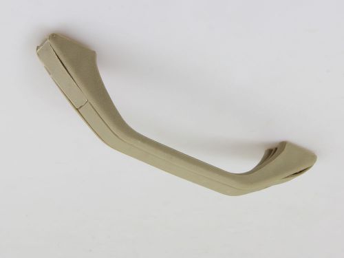 Roof rail handle beige fit 85-99 nissan d21 navara hardbody single king crew cab