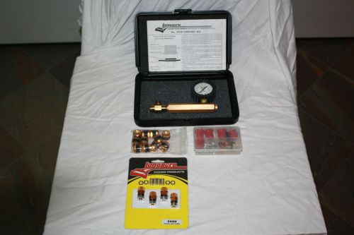 Longacre tirelief kit no. 5010 with case