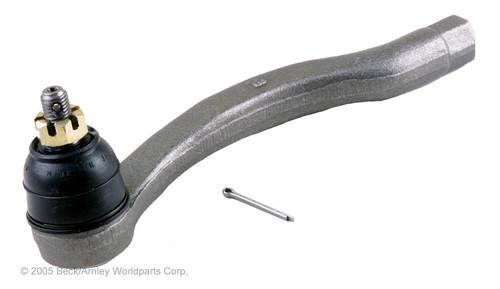 Beck arnley 101-4329 tie rod-steering tie rod end