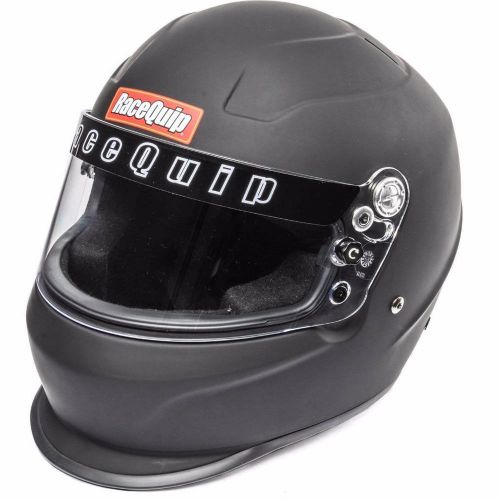 Racequip 273995 pro 15 helmet sa2015 approved large