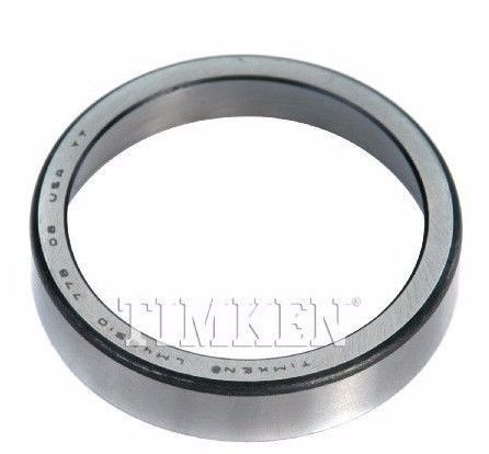 Studebaker front wheel outer bearing cup 1941-early 48 champion 34-49 commander