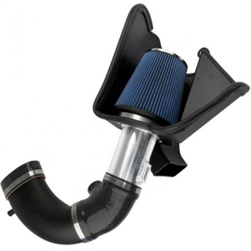 Steeda proflow cold air intake (2010 gt)
