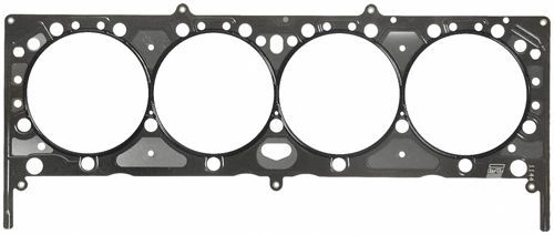 Fel-pro fel1144b sbc mls head gasket 4.200 bore .040 (10pk)