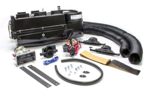 Vintage air gen ii mini air conditioning evaporator p/n 66005-vuz-a