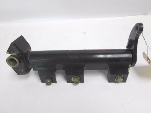 Used arctic cat snowmobile rh steering spindle 2001 zl 600 efi 0703-648