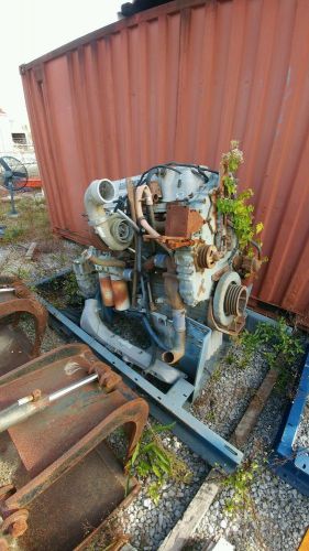 Detroit diesel engine, US $1,500.00, image 1