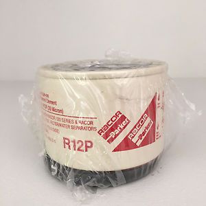 Racor R12P Fuel filter, US $18.00, image 2