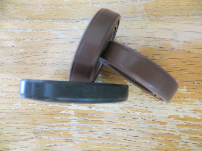 Purchase Honda / Acura B18A B18B 19902001 Front Crank Seal & Cam Seals (2) in Dixon, Iowa, US