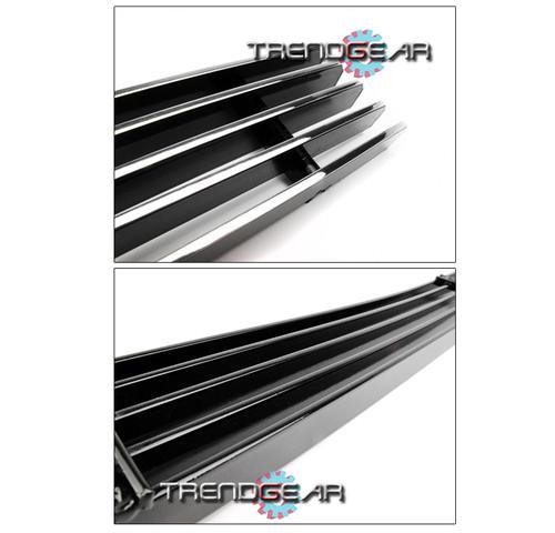 06 07 08 DODGE RAM 1500 2500 3500 SPORT TRUCK BUMPER LOWER BILLET GRILLE GRILL, US $32.95, image 3