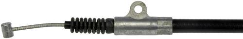 Dorman c660128 brake cable-cable - parking brake