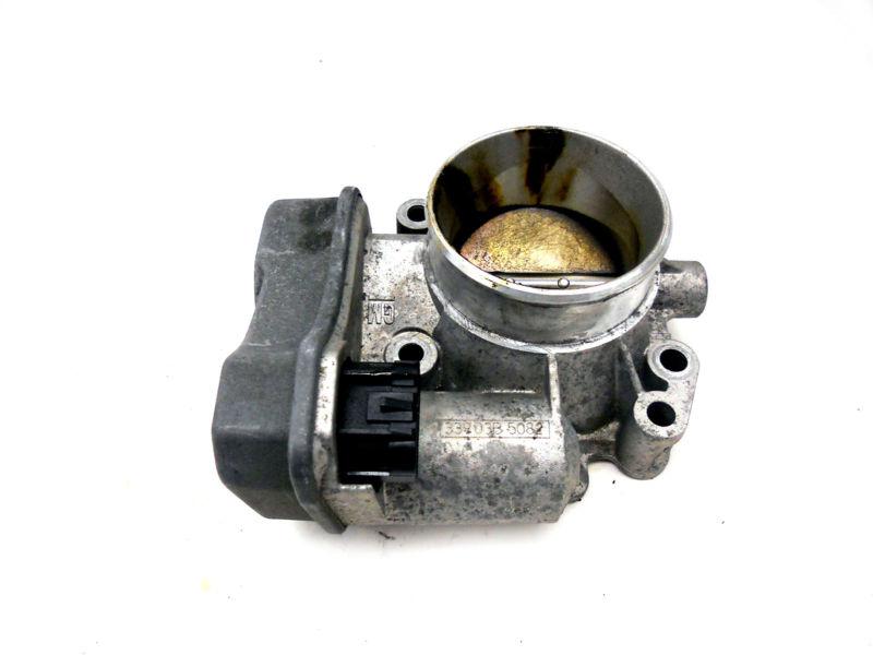 2003-2006 saab 9-3 9.3 2.0 electronic throttle body oem 12791257 ~br