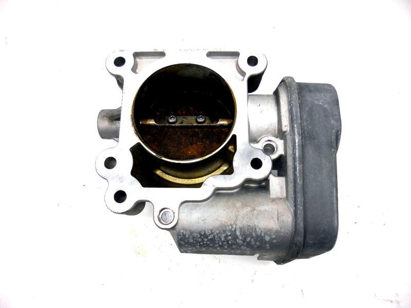 2003-2006 SAAB 9-3 9.3 2.0 Electronic Throttle Body OEM 12791257 ~br, US $79.95, image 4